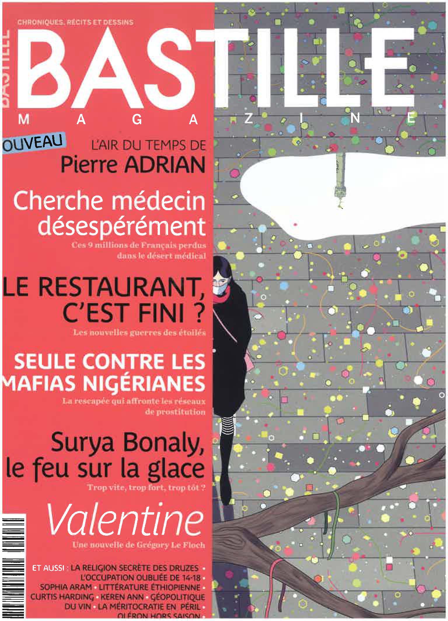 Bastille couv n°3 fevrier 2022 Page 1 - Office de tourisme du Saint-Quentinois