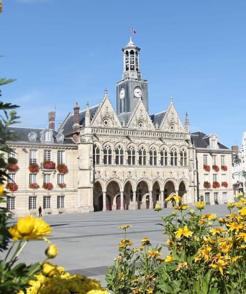 place pano4 - Office de tourisme du Saint-Quentinois